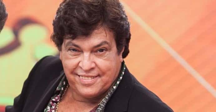 Sidney faz grande investimento (Foto: Reprodução)