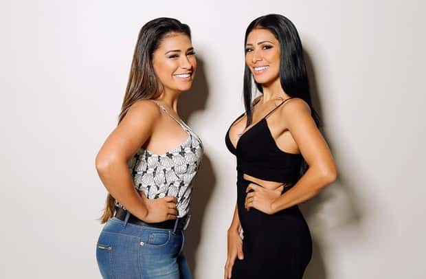Dupla Simone e Simaria (Foto: Divulgação)