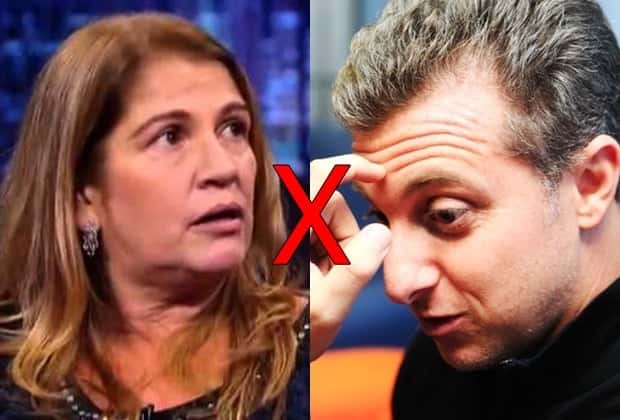 tassia e luciano