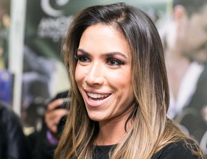 Patricia Abravanel (Foto: Divulgação)