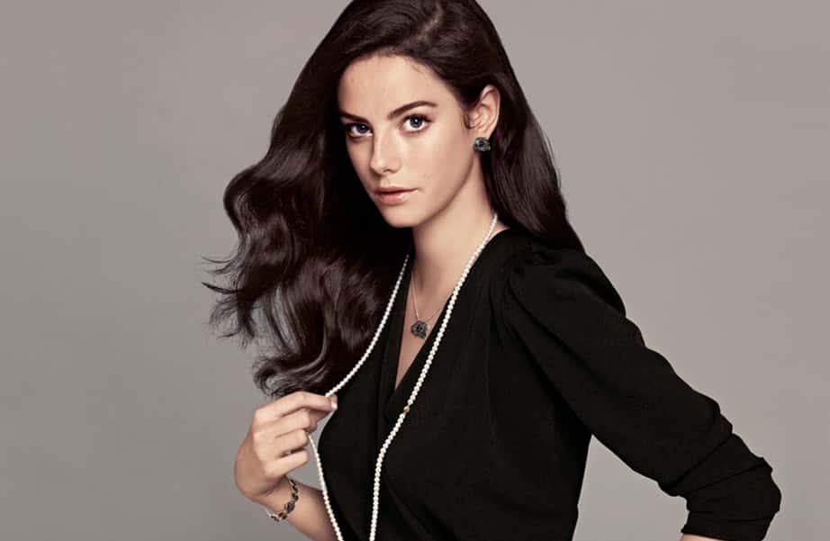 Kaya Scodelario (Foto: Divulgação)