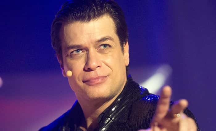 Ricardo (Fabio Assunção) (Foto: Globo/Estevam Avellar)