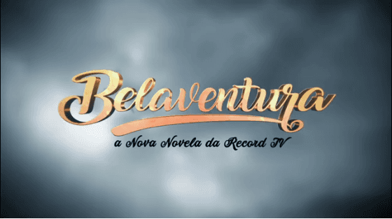 Logo de Belaventura. Foto - reprodução/Twitter.