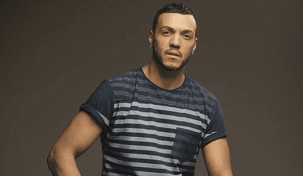 Cantor Belo (Foto: Divulgação)
