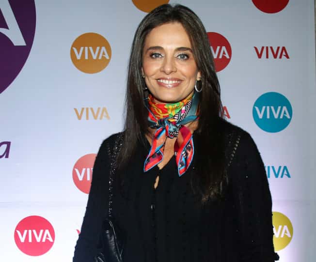 Carla Vilhena (Foto: Divulgação)