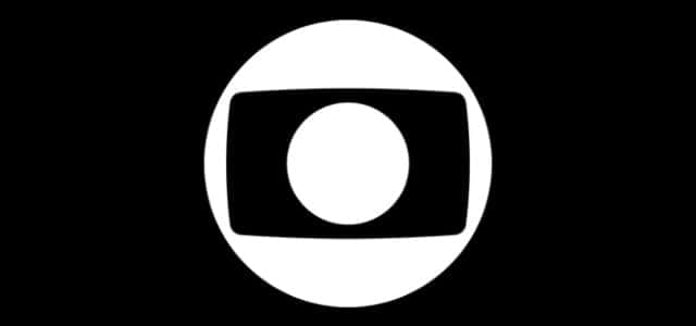 Globo-logo-preta