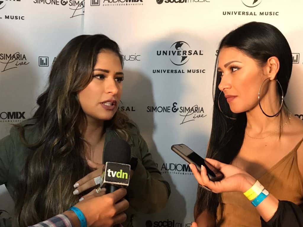 Simone e Simaria (Foto: Divulgação)