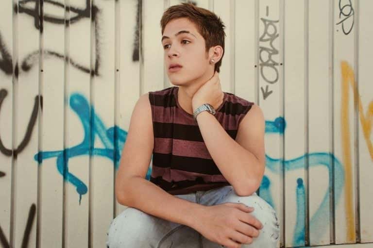 João Guilherme (Foto: Reprodução)