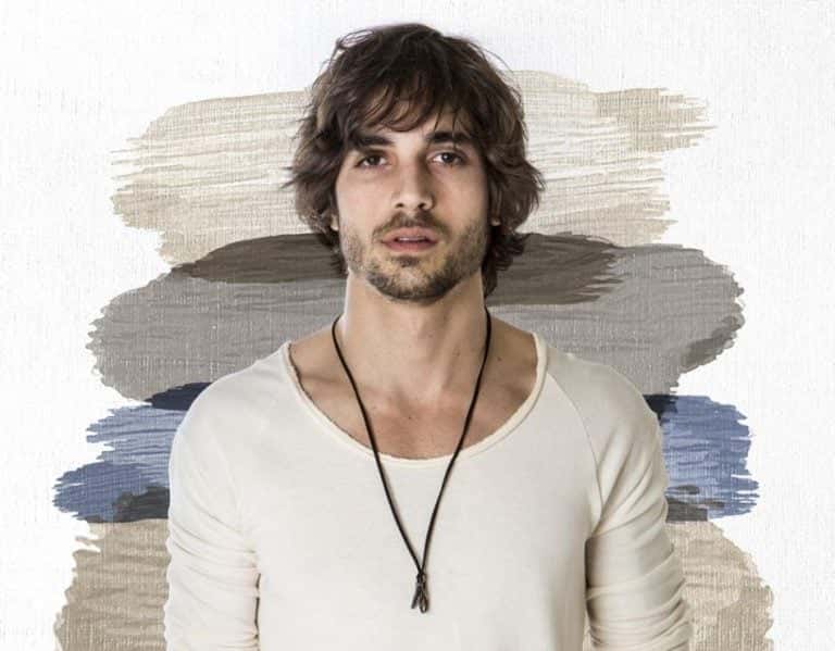 Fiuk interpreta a Ruy em "A Força do Querer" (Foto: Divulgação/Globo)