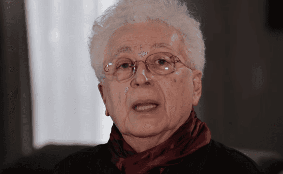 Aguinaldo Silva (Foto: reprodução/youtube)