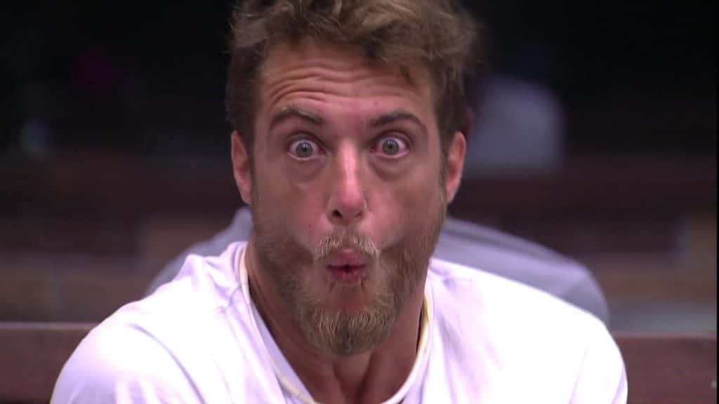 Ex-BBB Daniel (Foto: Reprodução/Globo)