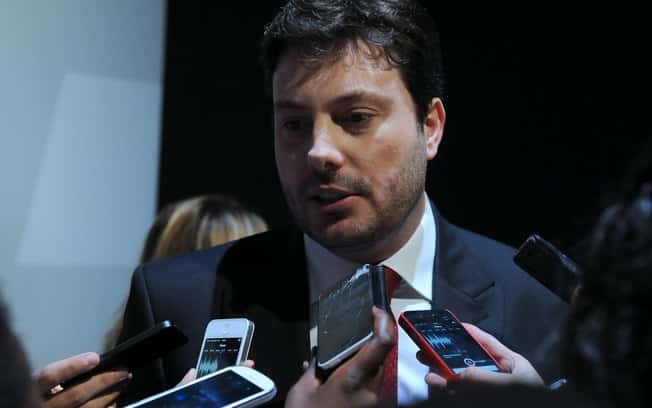 Danilo Gentili (Foto: Reprodução)