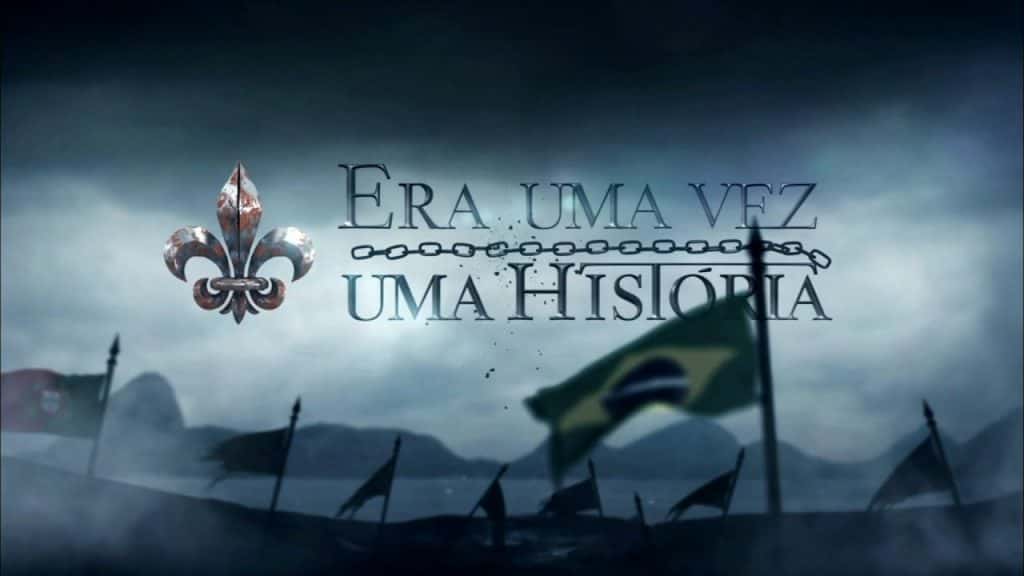 "Era uma Vez Uma História" não ganhará segunda temporada. (Foto: Reprodução)