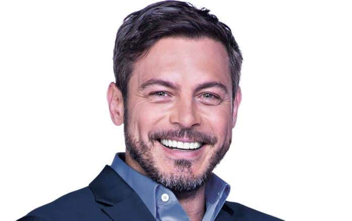 Luigi Bariceli. Foto - divulgação.