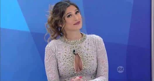 Lívia Andrade (Foto: Divulgação)
