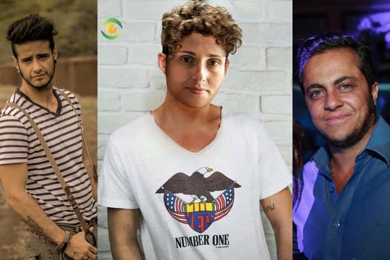 Imagem meramente ilustrativa de como ficará Ivana em "A Força do Querer" (Foto: Montagem/TV Foco)