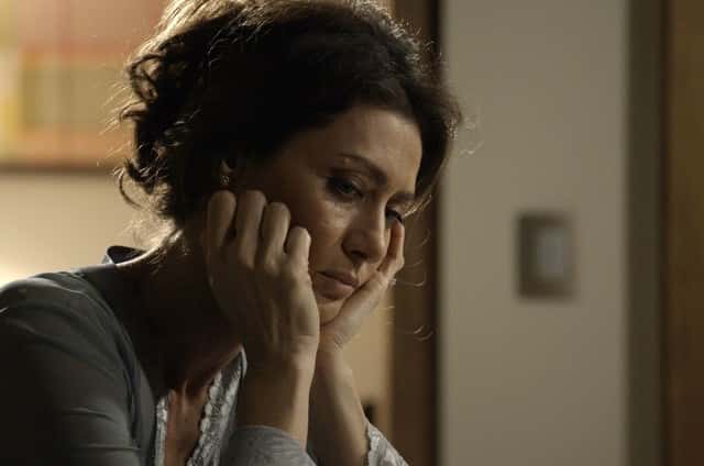 Joyce em "A Força do Querer" (Foto: Divulgação)