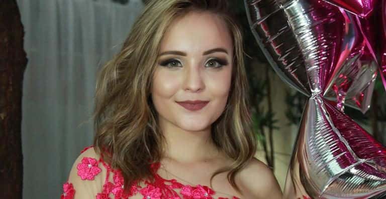 Larissa Manoela (Foto: Divulgação)