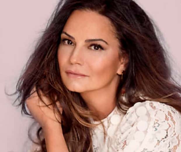 A atriz Luiza Brunet (Foto: Divulgação)