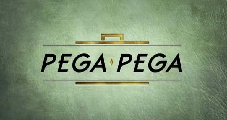 Novela "Pega Pega" está agradando. (Foto: Reprodução/Globo)