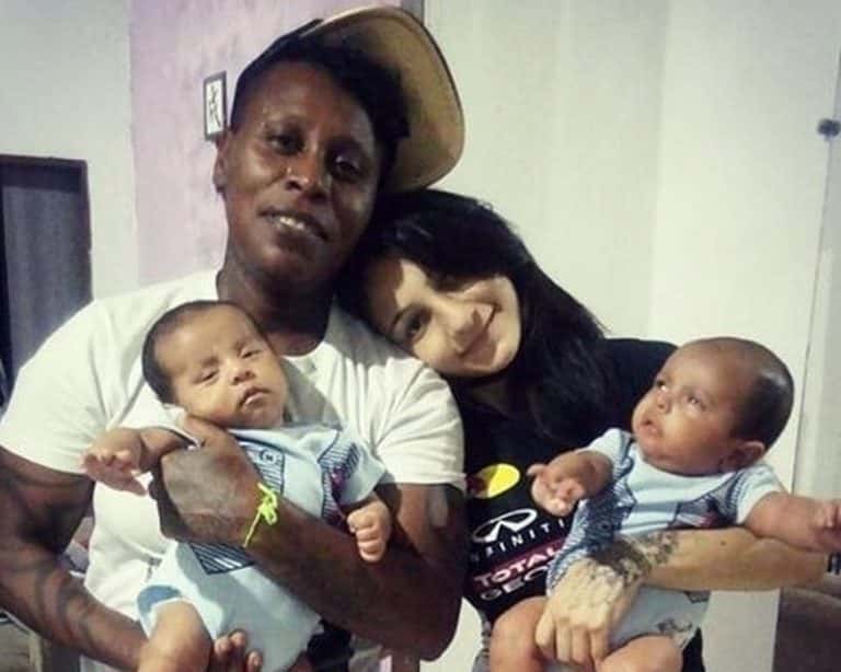 Ex-companheira de Pepê a detona (Reprodução/Instagram)