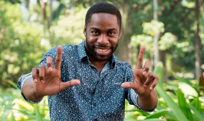 Lázaro Ramos será o apresentador do novo game show da Globo. (Foto: Divulgação)