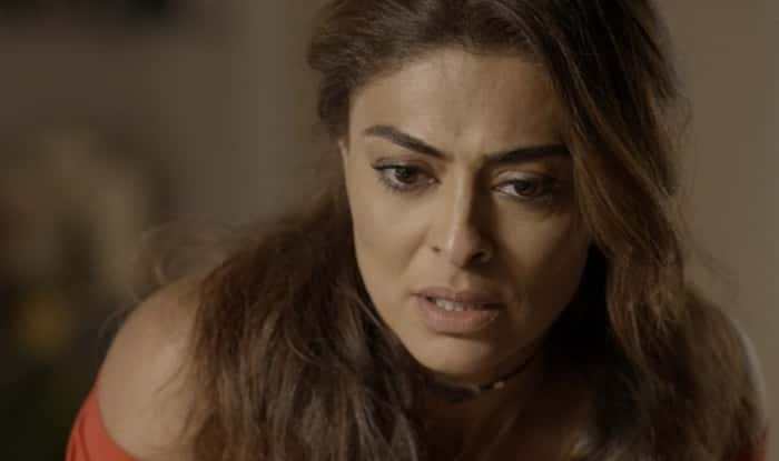Juliana Paes interpreta Bibi em "A Força do Querer". (Foto: Divulgação/TV Globo)