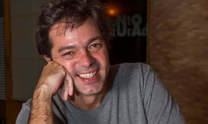 Bruno Mazzeo será roteirista de "Os Experientes". (Foto: Divulgação)