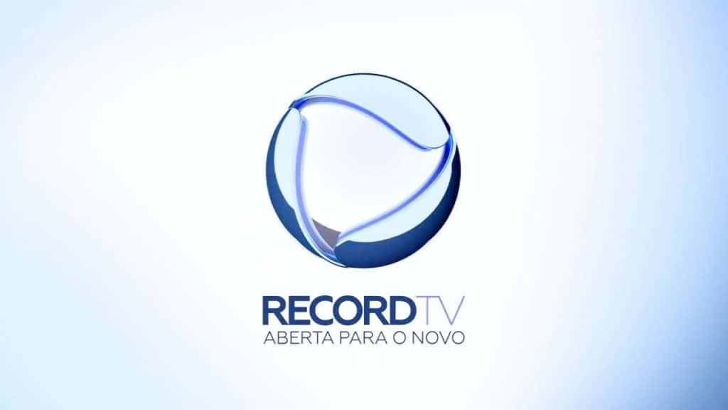 Record (Foto: Divulgação)