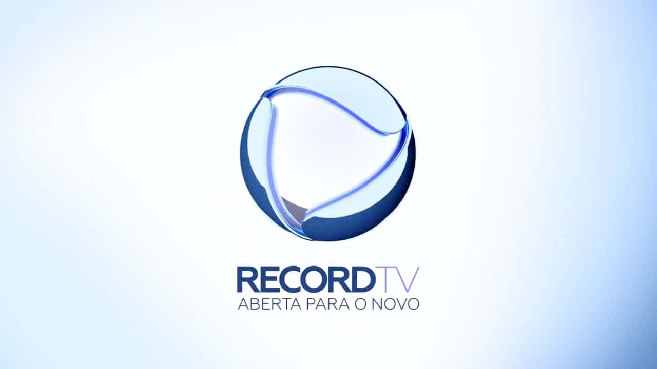 Record (Foto: Reprodução)