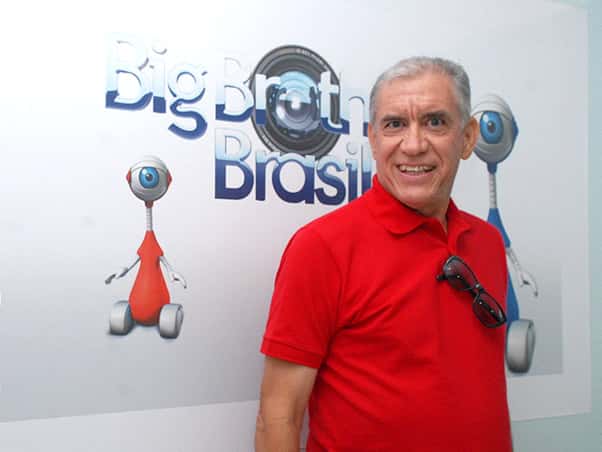 Nonô (Foto: Divulgação)
