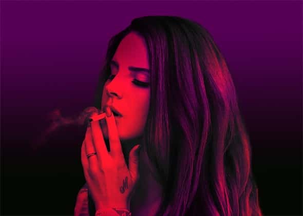 Lana Del Rey (Foto: Divulgação)