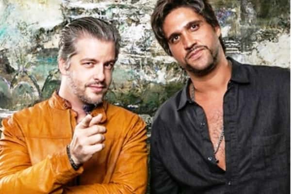 Victor e Leo. (Foto: Divulgação)
