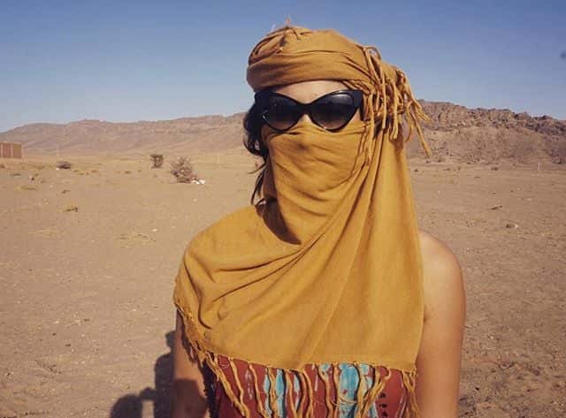 Giulia Costa (Foto: Reprodução/Instagram)