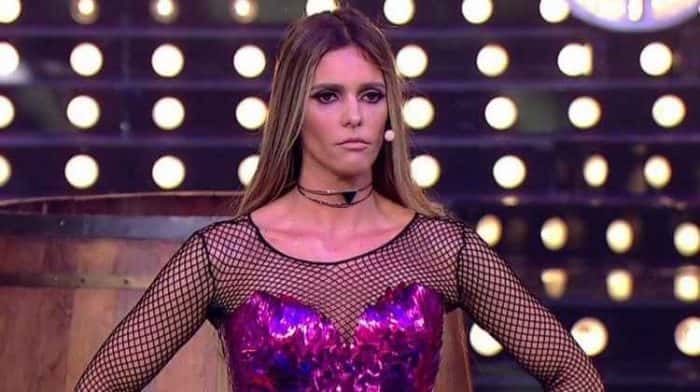 Fernanda Lima no Amor & Sexo. (Foto: Rede Globo/Reprodução)