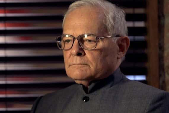 Othon Bastos. Foto - divulgação.