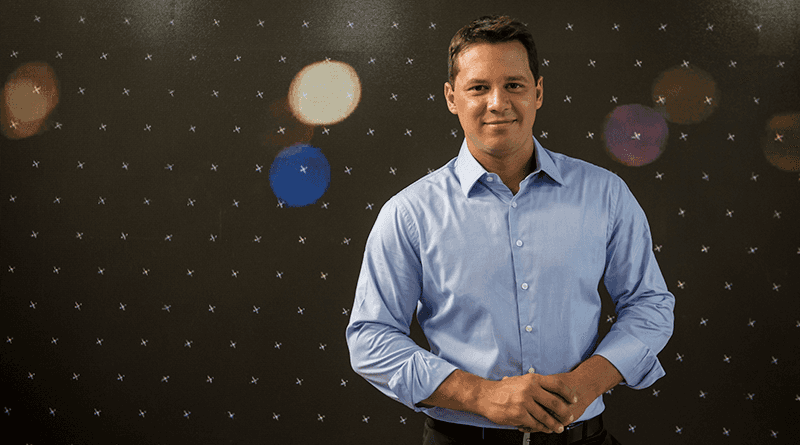 Dony de Nuccio (Foto: Reprodução)