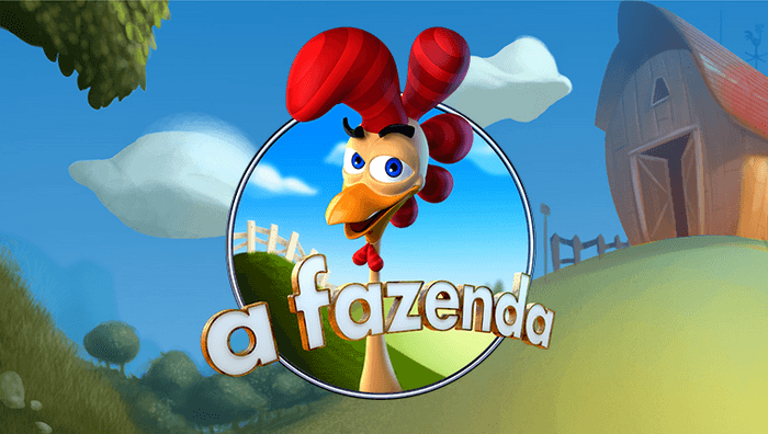"A Fazenda". (Foto: Divulgação)