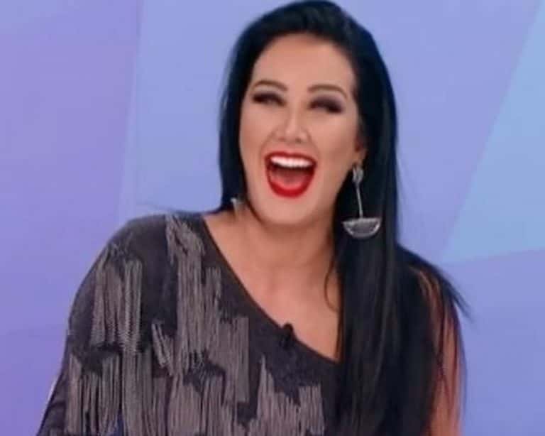 Helen Ganzarolli (Foto: Reprodução)