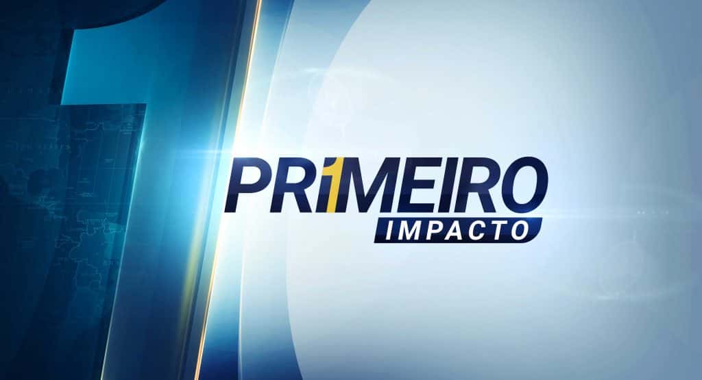 "Primeiro Impacto" (Foto: Divulgação)