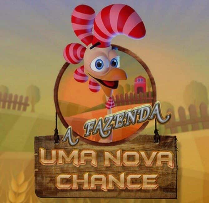 "A Fazenda" (Foto: Reprodução)