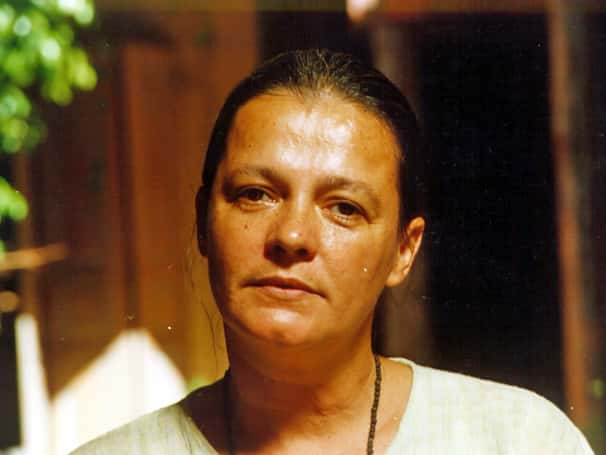 bete mendes