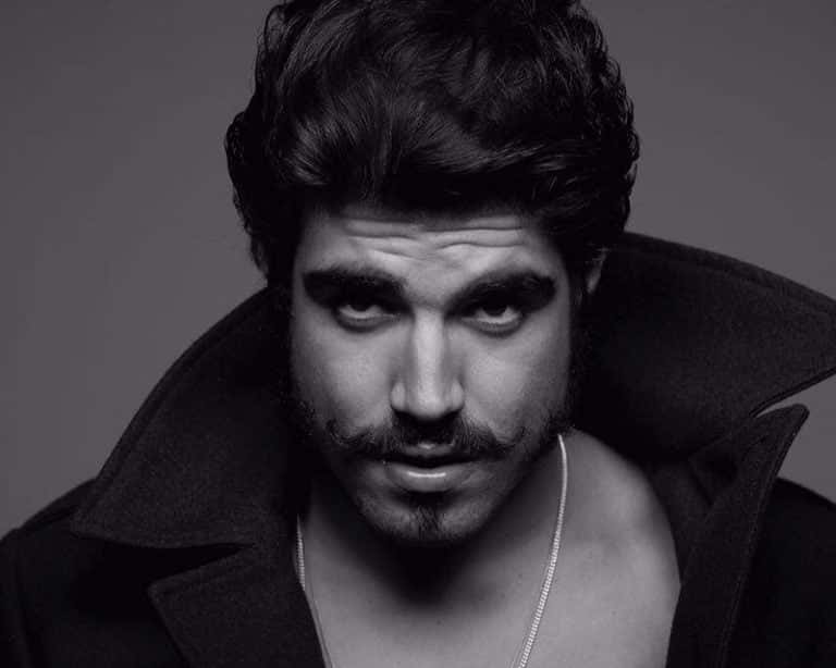 Caio Castro (Reprodução/Instagram)