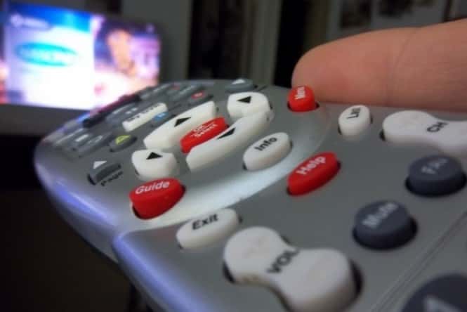 controle