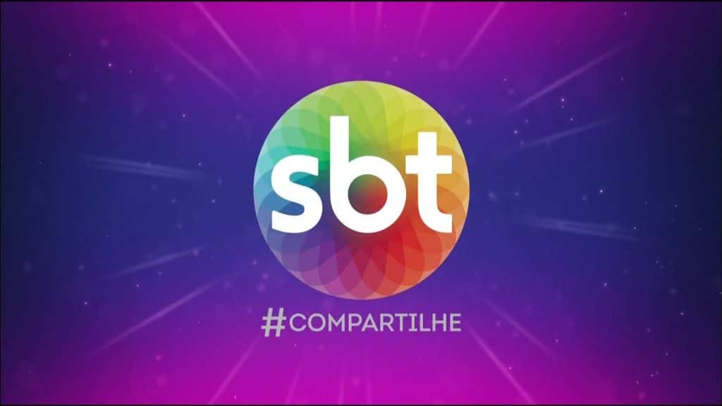 SBT completou 36 anos. (Foto: Reprodução)