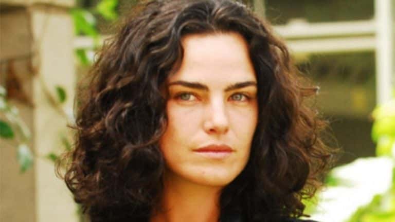 Ana Paula Arósio (Foto: Divulgação)
