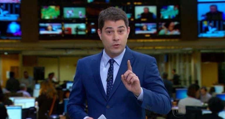 Evaristo Costa (Foto: Reprodução)