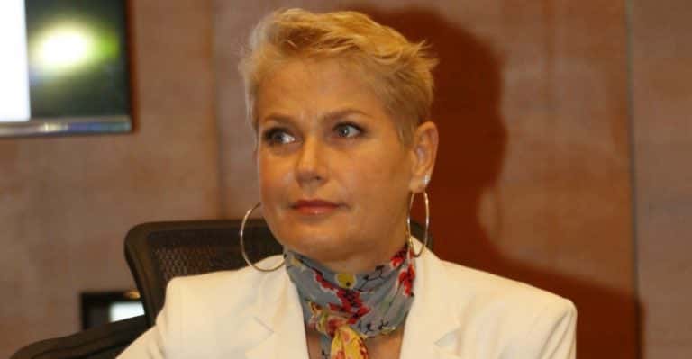 Xuxa Meneghel (Foto: Divulgação)