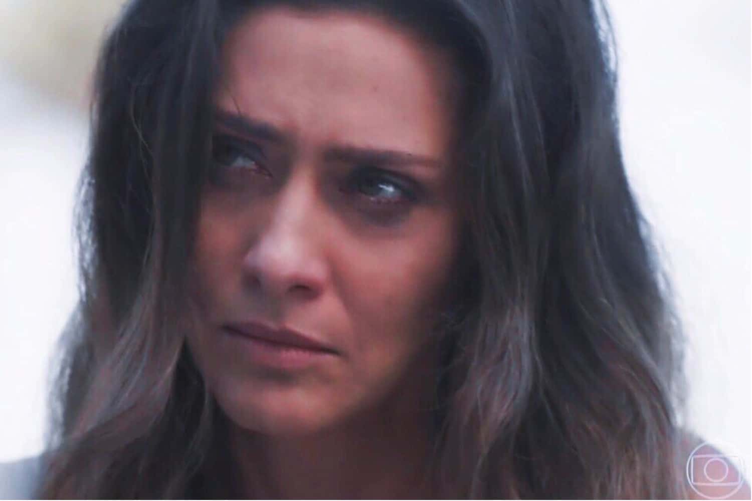 Joyce em cena eletrizante de "A Força do Querer - Foto reprodução