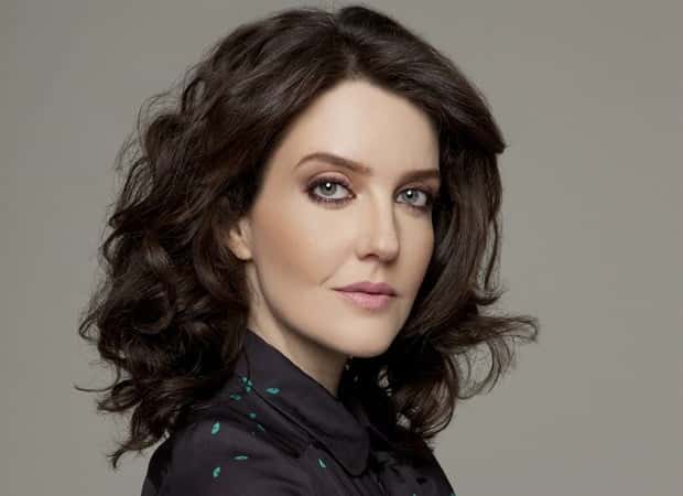 A atriz Larissa Maciel. (Foto: Divulgação)